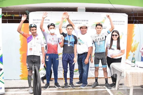 gran cicleada