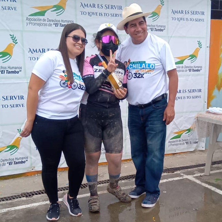 gran cicleada
