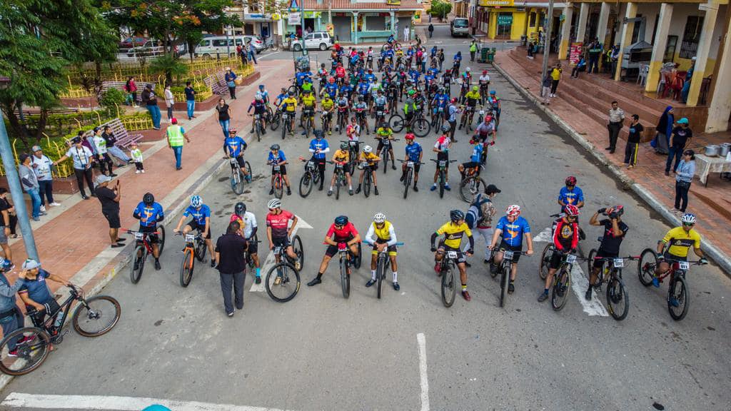 gran cicleada