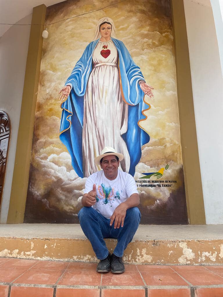 pintura artistica