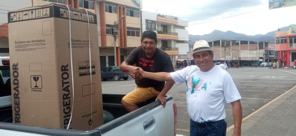 gran rifa