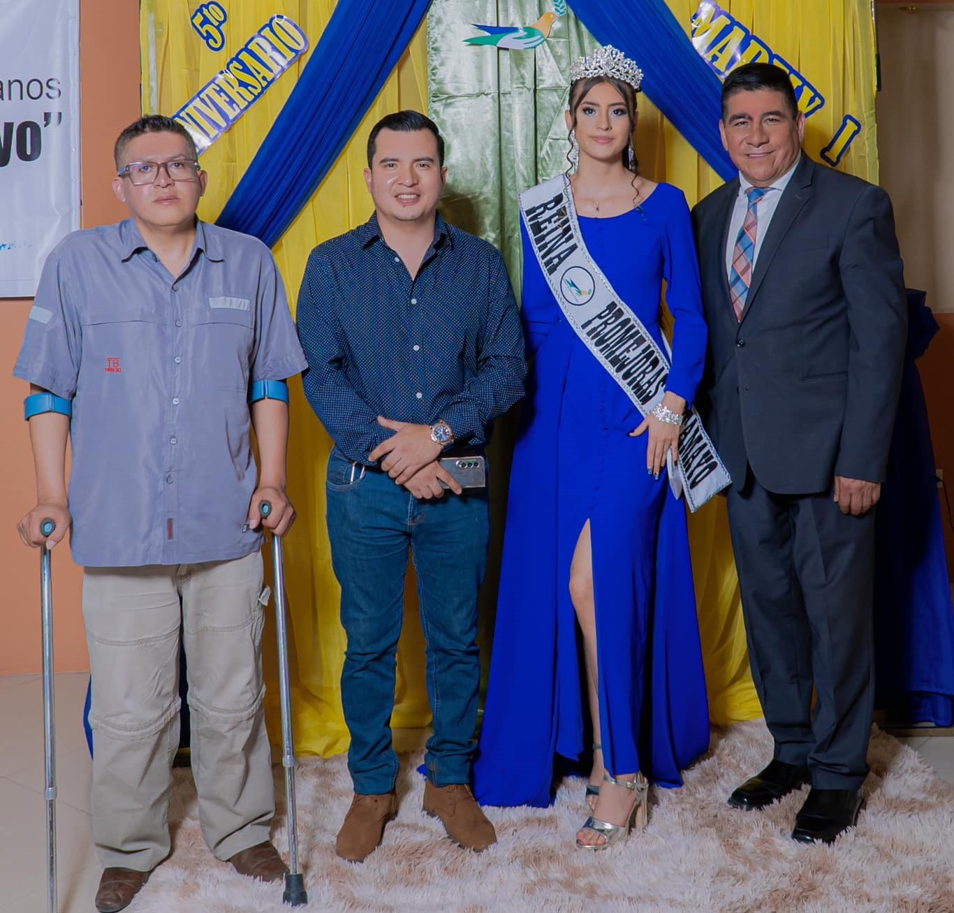 aniversario