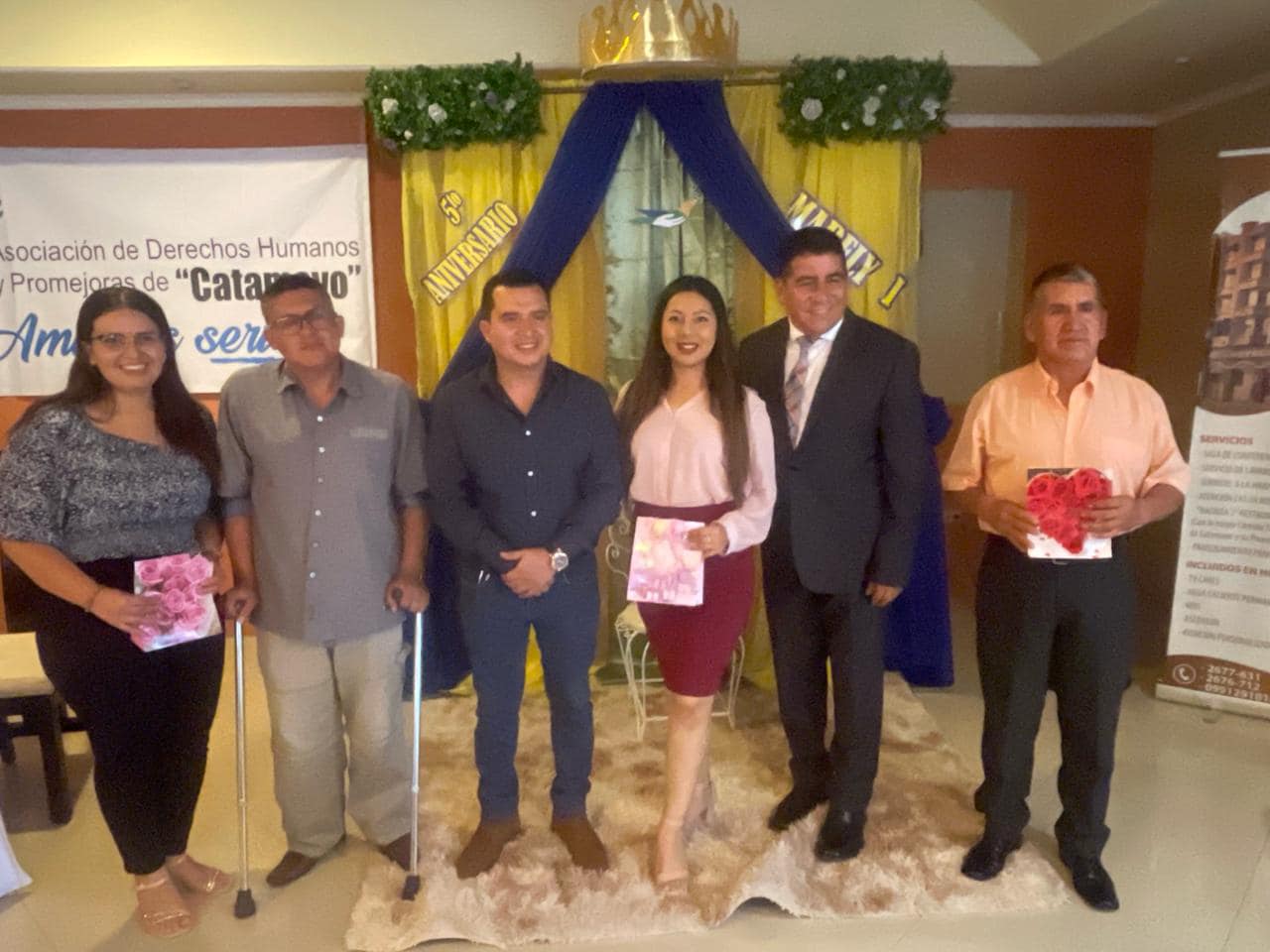 aniversario