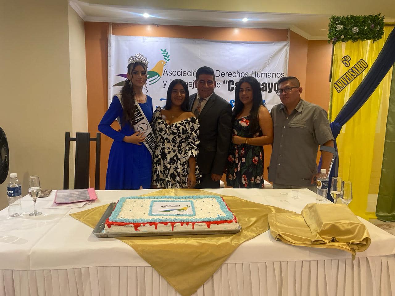 aniversario