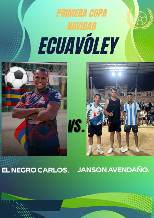 ecuavoley