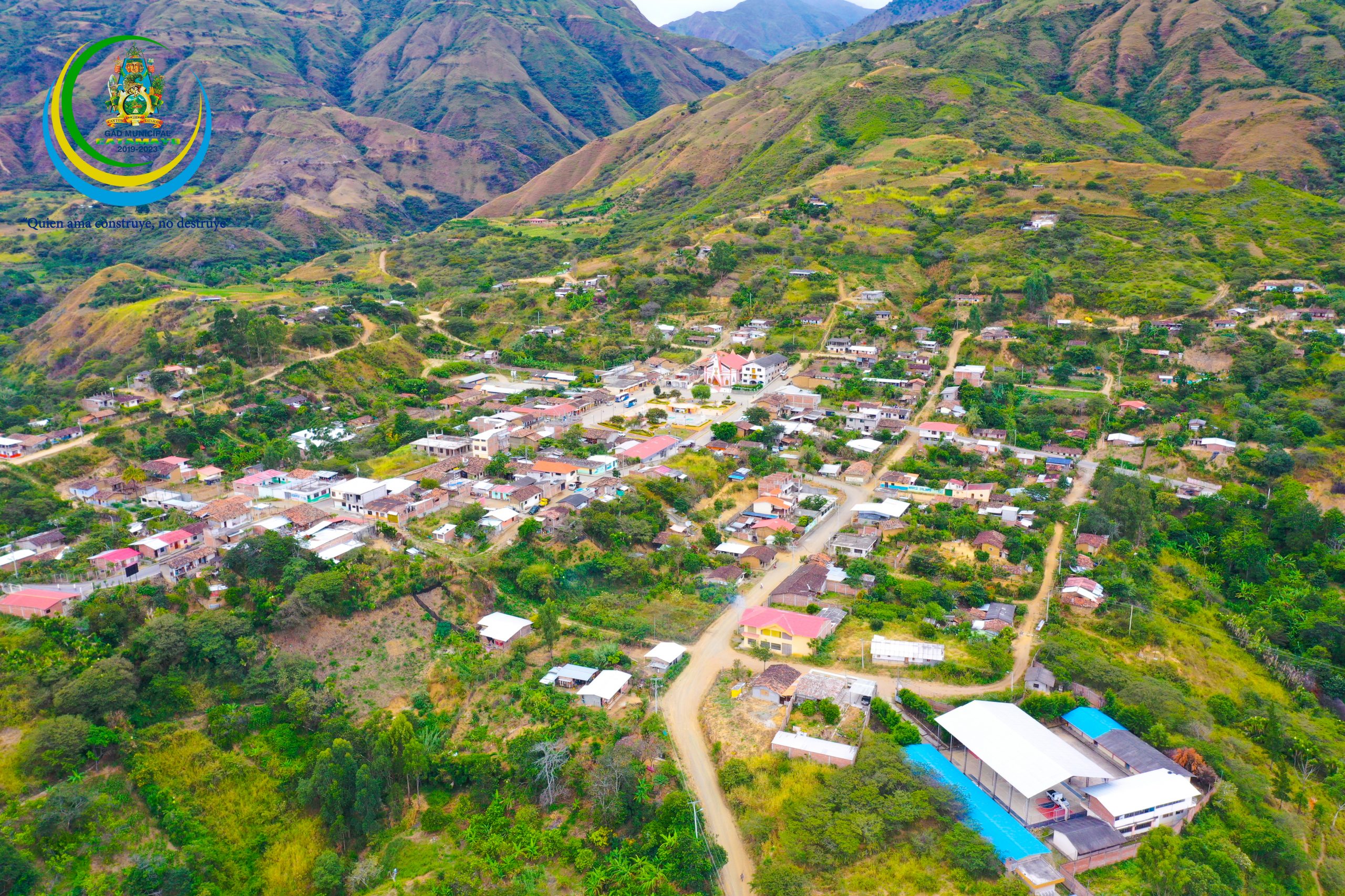 parroquia